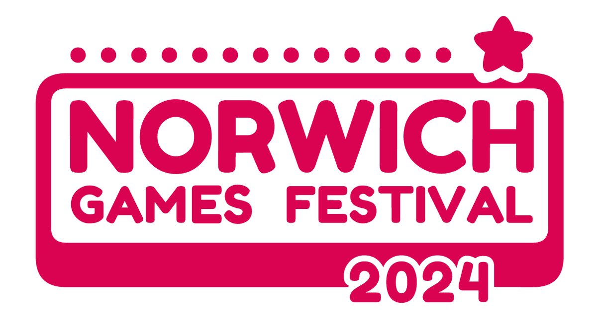 An amazing response to the announcement of @NorwichGFest 2024! Thank you to everyone who has reached out or responded to outreach. Please get in touch with me or through the website if you'd like to be involved or have any questions #NGF24 🕹️🎮🎲