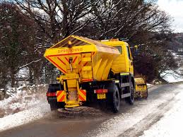 London Borough of Sutton: Gritting Updates tweet media