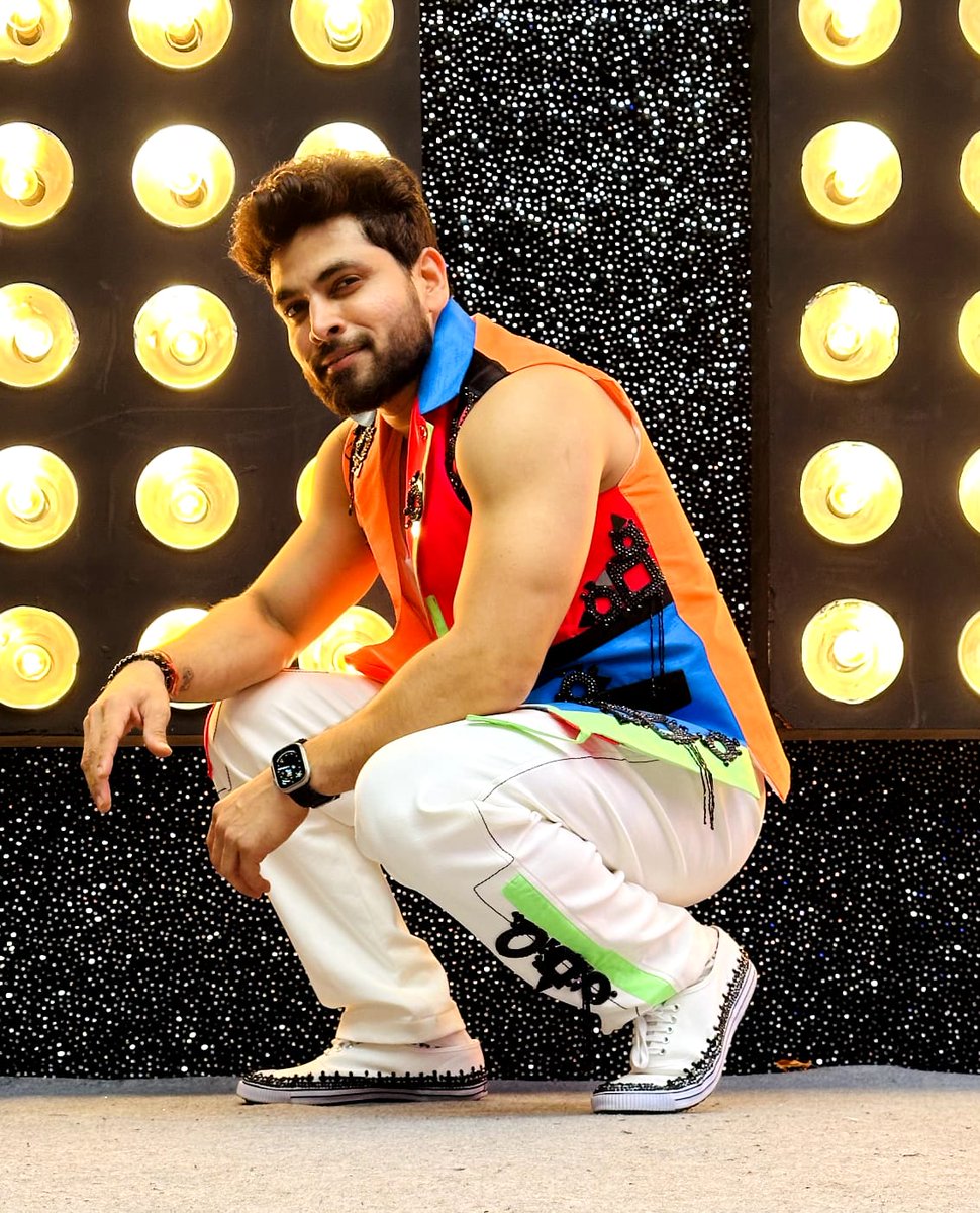 ians_india's tweet image. Cricketer #YuzvendraChahal said he is a big fan of #ShivThakare

Read: ianslive.in/cricketer-yuzv…