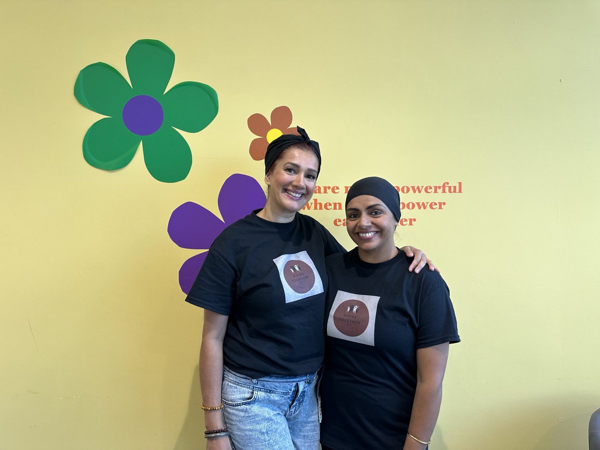 Thank you to everyone who has followed & connected with us! 🤎🙏🏽

We’re Belinder & Rupinder!

Empowering our girls to dream big and reach for the stars. 

Let's inspire a generation of strong, confident young women. 💪✨ #DreamBig #EmpowerGirls