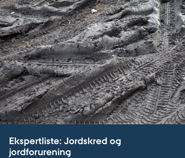 AarhusUni's tweet image. Ølst risikerer at blive centrum for en stor miljøkatastrofe, da giftig jord fra #NordicWaste skrider mod landsbyen. Hvad gemmer jorden på, hvordan påvirker giftstofferne miljøet og er borgernes sundhed truet? Få svar fra #AarhusUni’s forskere direc.to/kpJJ #dkmedier ☠️