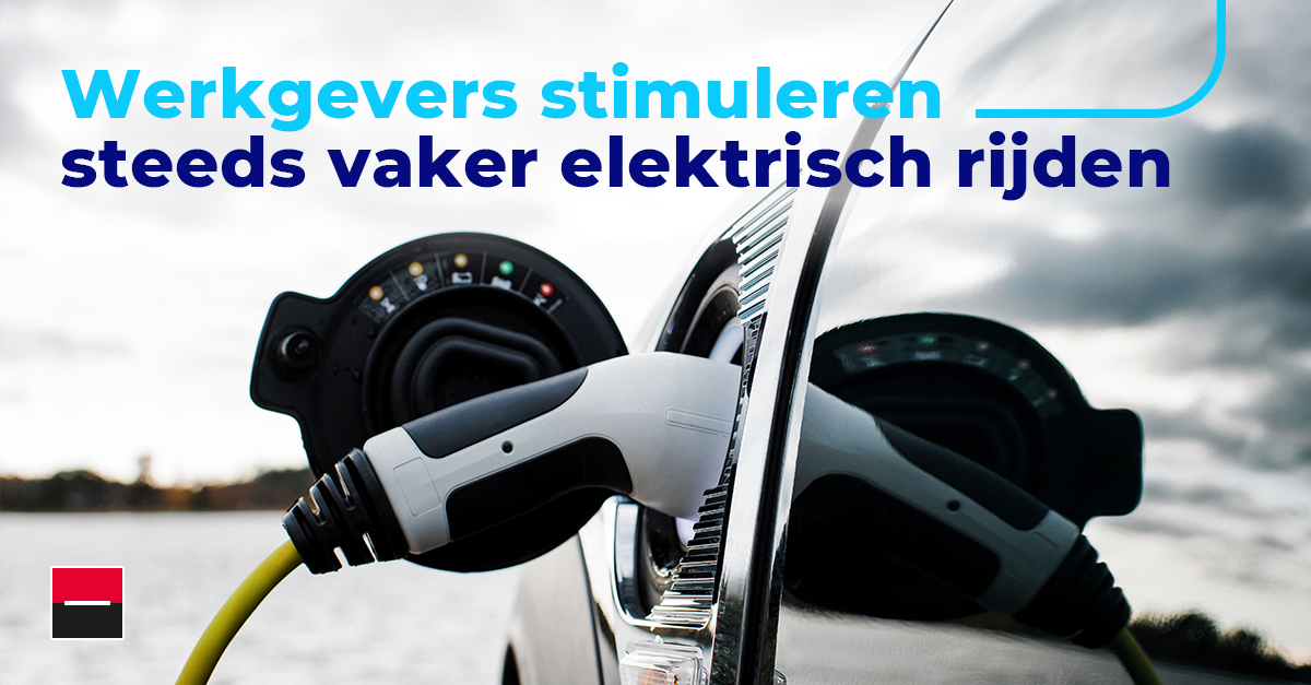 Biedt jouw bedrijf actief de mogelijkheid om een elektrische auto te leasen? Voor het 3e jaar op rij vroegen wij ruim 1500 leaserijders naar hun motivatie om te kiezen voor EV. Lees meer t.ly/lJfQ0 #EVonderzoek #EV #ReadyToSwitchOn