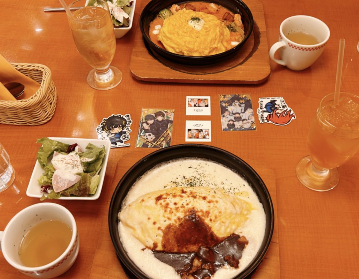 himazinnokuma's tweet photo. あけましておめでとうございます😳💗

今日はいつもの相方とご飯( ु ›ω‹ ) ु♡

中の人散髪行ったんだ✂️ https://t.co/mZnmDeEw46