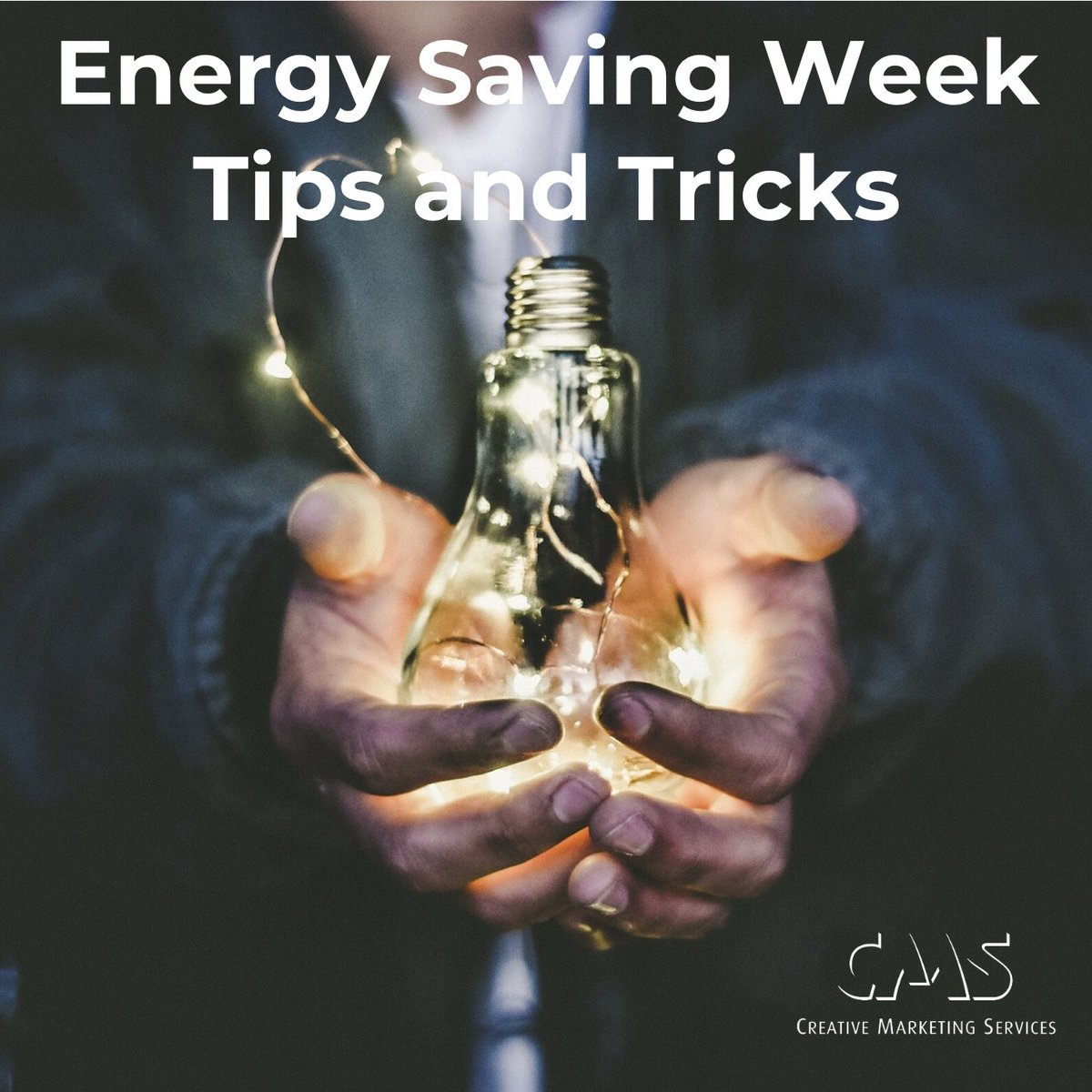 CMSAdvertising's tweet image. 🌟 It's Energy Saving Week! Let's make a difference together! Simple changes can save energy:
🔌 Unplug devices
💡 Switch to LEDs
🌞 Use natural light
🌬️ Insulate homes
Let's save energy for a sustainable future! 🌍💚

#MarketingAgency #CMS #CreativeMarketingServices #Branding