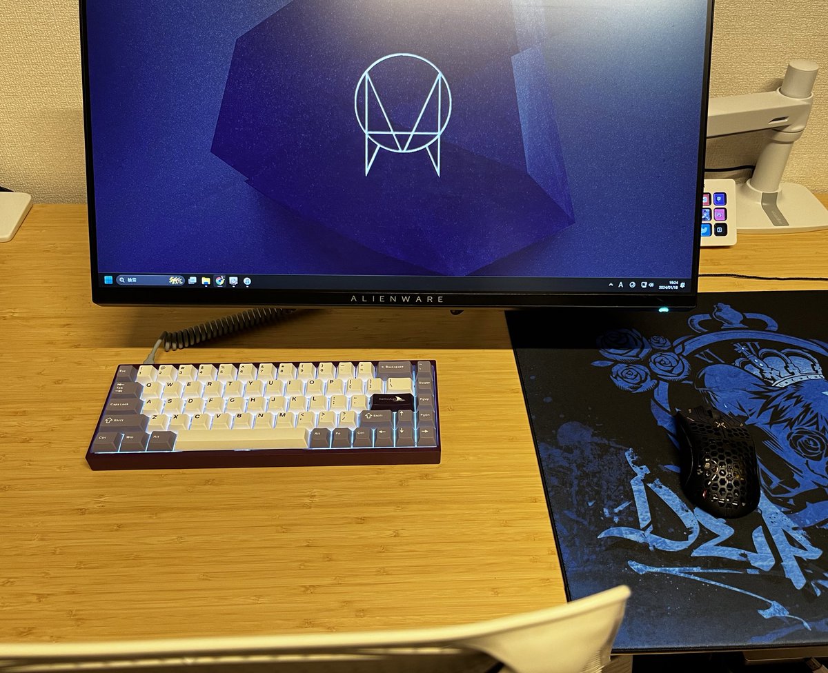 Magurollex's tweet photo. 𝙈𝙮 𝙣𝙚𝙬 𝙜𝙚𝙖𝙧...

#Darmoshark #kt68 https://t.co/77nykU412S
