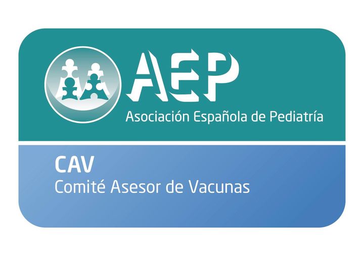 Comité Vacunas e Inmunizaciones-AEP tweet media