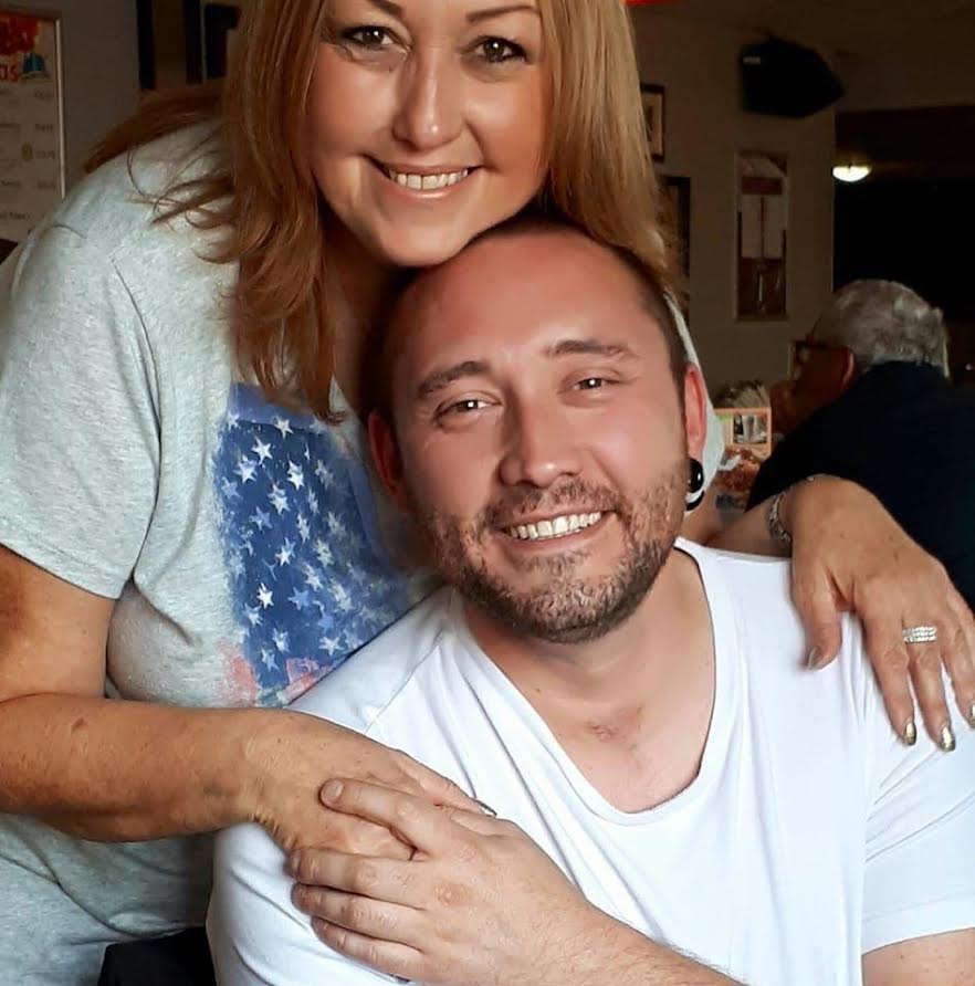 Hey Demon Army!  We have set up a GoFundMe for my buddy <a href="/TriggeredLimey/">The Triggered Limey</a>  We'd really appreciate any help you can give!   (please send here instead of PayPal)  I will keep you all up to date on his recovery and future Arse tattoo!!  gofund.me/ad2c2eac