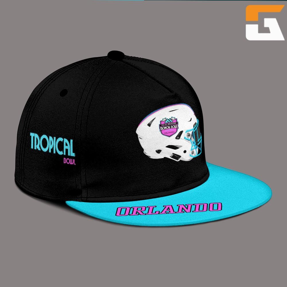 The 2024 Tropical Bowl Will Take Place In Daytona Beach FL On Saturday At Municipal Stadium Classic Hat Cap – Snapback #tropicalbowl
>>>>gaiteez.com/product/the-20…