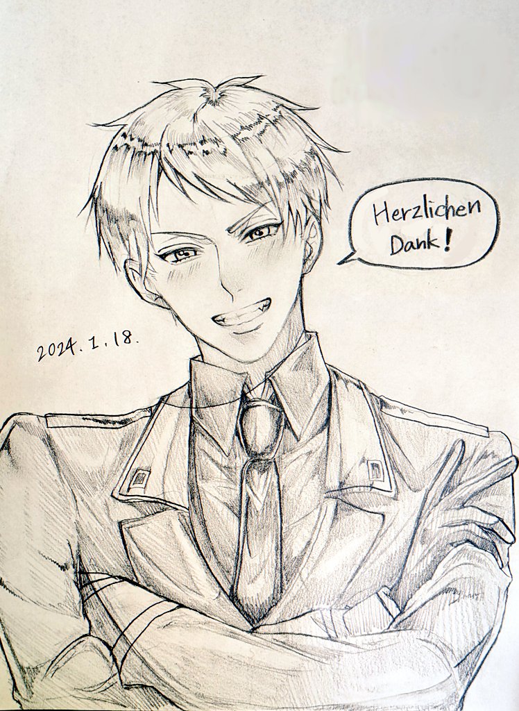 RZ_Zzz__'s tweet photo. #ギルベルト生誕祭2024
#普憫生誕祭2024
おめでとう～!! https://t.co/sKALm1QSWu