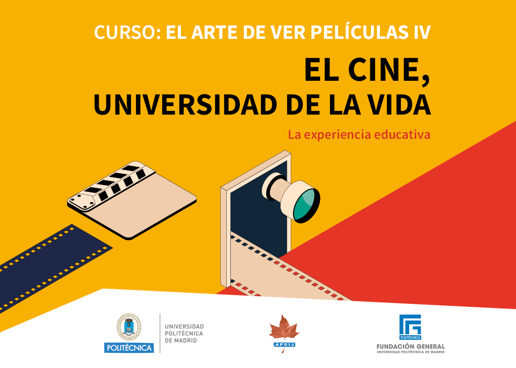 Fundación UPM tweet media