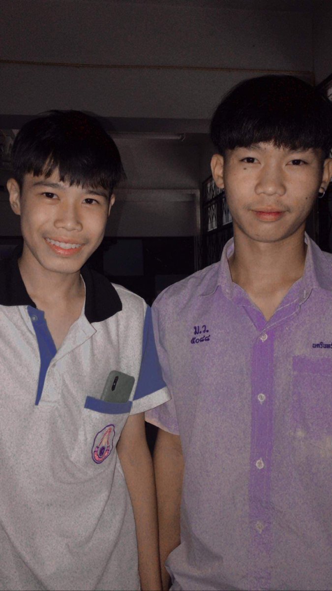 nick_nakarin's tweet photo. เด็กเชียงใหม่ก็มีหัวใจนะ❤️❤️ https://t.co/0RH3jLq8tx