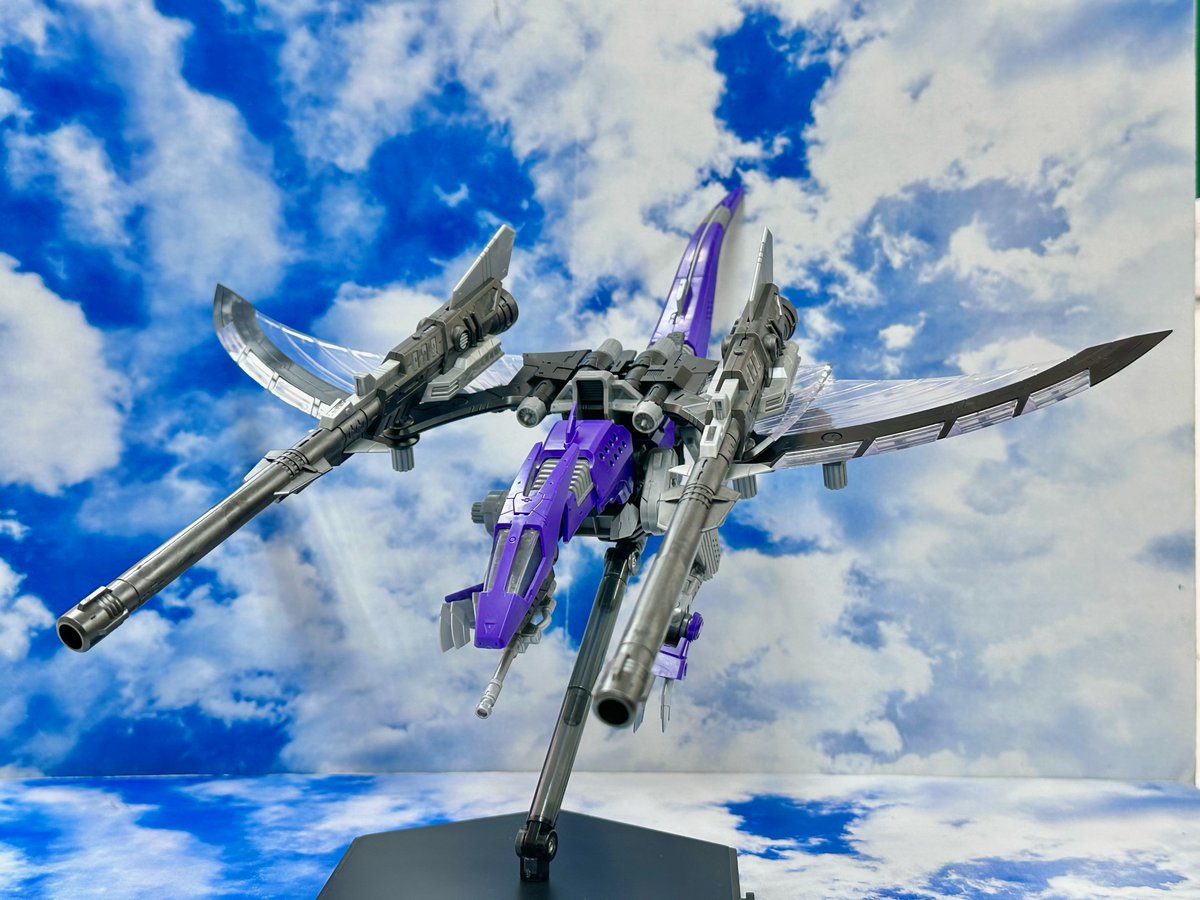 コトブキヤ日本橋2F】サンプル情報：2024年2月発売予定「【コトブキヤ