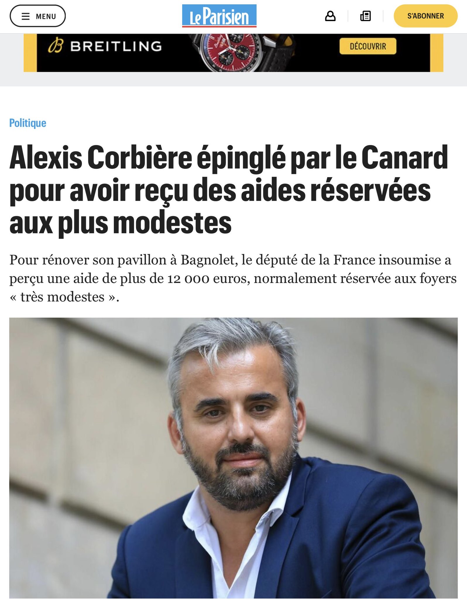 Épinglé sur alexis