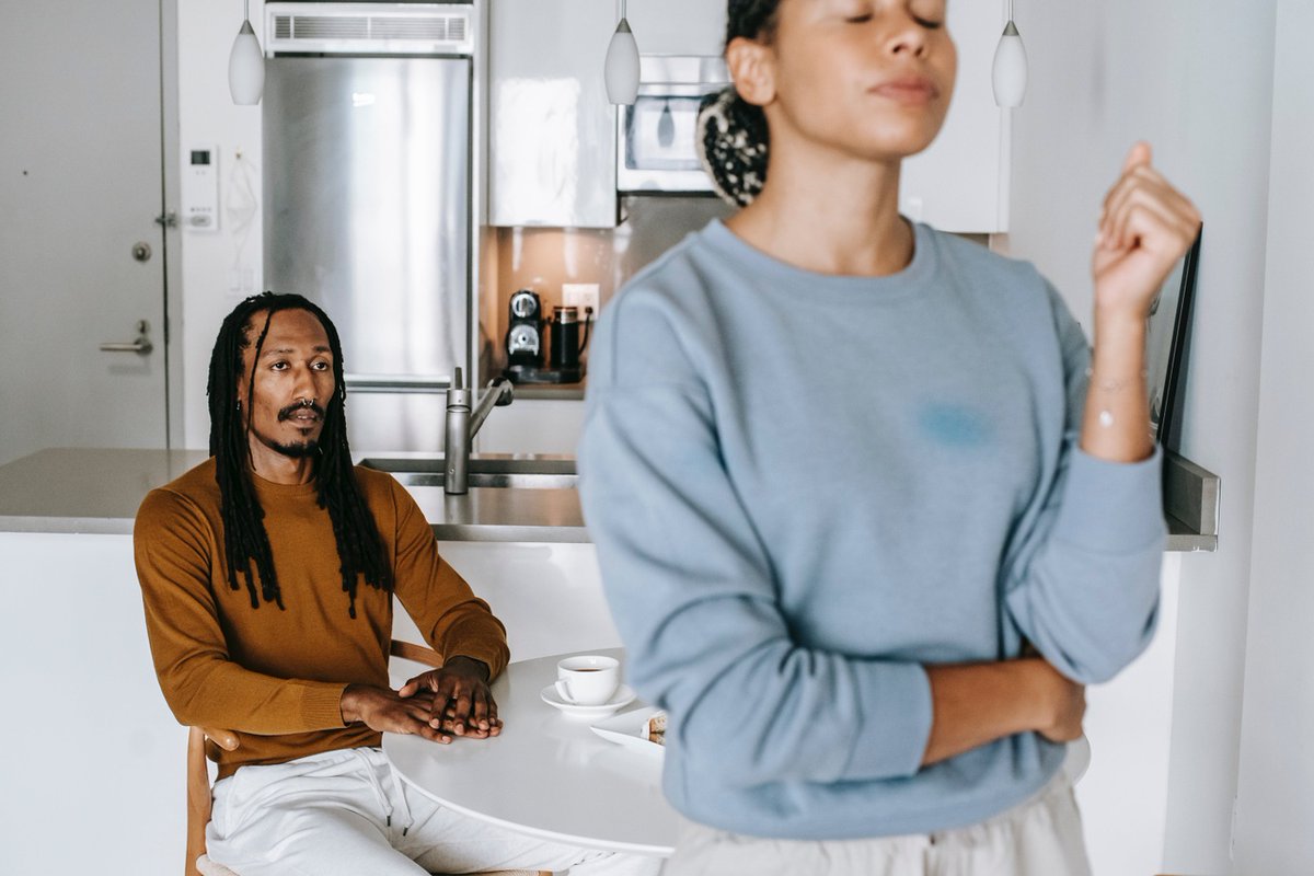 Yu_Understood's tweet image. #Complaining is something we all do but did you know it can negatively impact your mental &amp;amp; physical wellbeing?

Complaining triggers your body to release excess #cortisol which can increase the risk of various illnesses.

For more info check out: bit.ly/3NFRZyO.