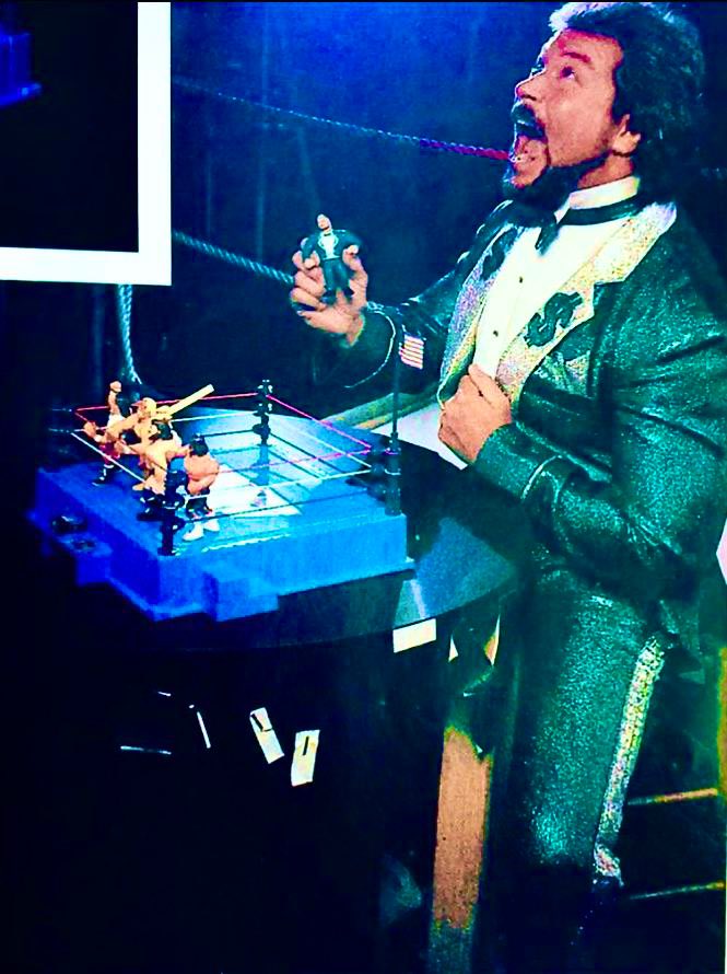 #hWo Hasbro World Order tweet media