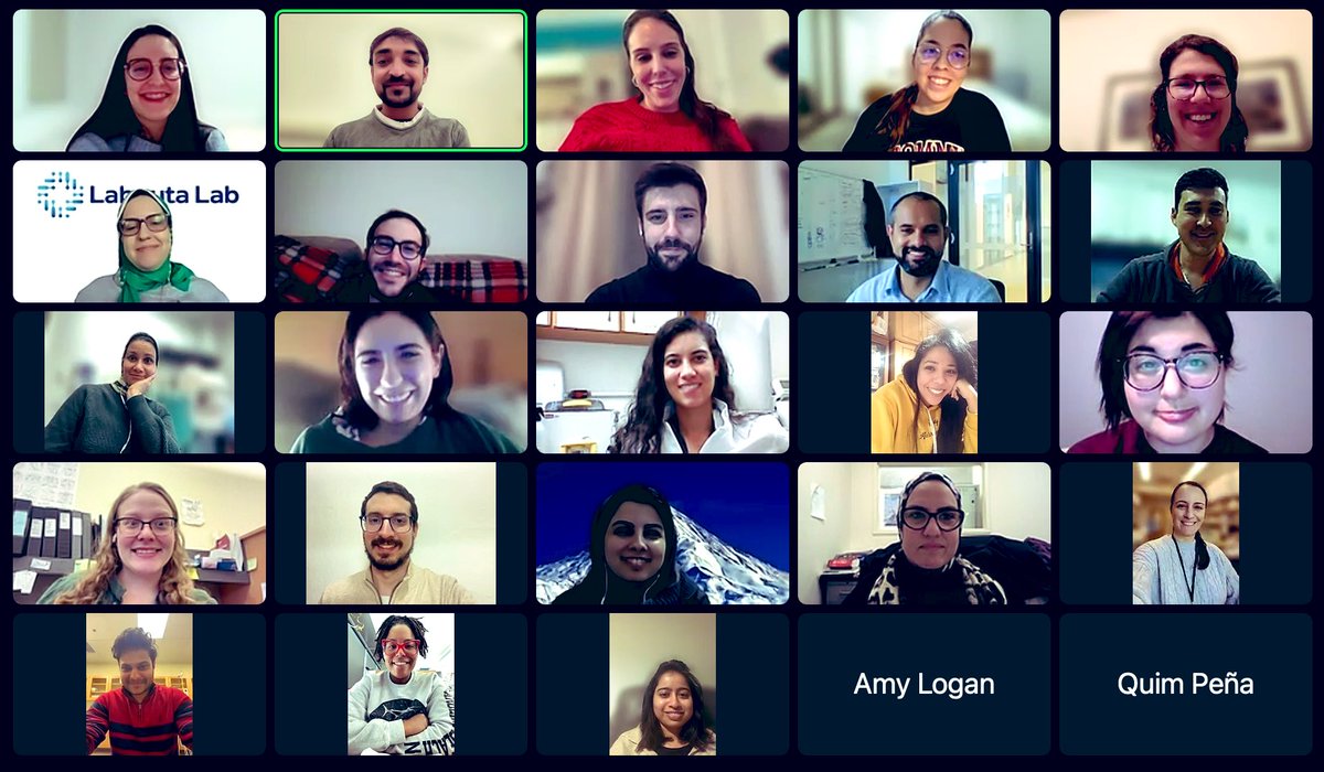 Young Scientist Committee YSC-CRS (@crs_ysc) on Twitter photo The YSC team just had the 1st meeting of 2024, we are preparing for the annual meeting and great things are coming this year!! Here is the glimpse of our last night meeting.
<a href="/CRSScience/">Controlled Release Society</a> <a href="/crs_wis/">CRS Women in Science</a> The YSC team just had the 1st meeting of 2024, we are preparing for the annual meeting and great things are coming this year!! Here is the glimpse of our last night meeting.
<a href="/CRSScience/">Controlled Release Society</a> <a href="/crs_wis/">CRS Women in Science</a>