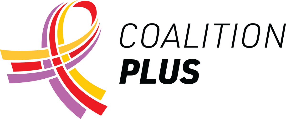 Coalition PLUS dévoile son nouveau logo : un symbole renouvelé pour l’engagement et la solidarité internationale en matière de lutte contre le VIH, de santé et droits humains des populations les plus touchées.