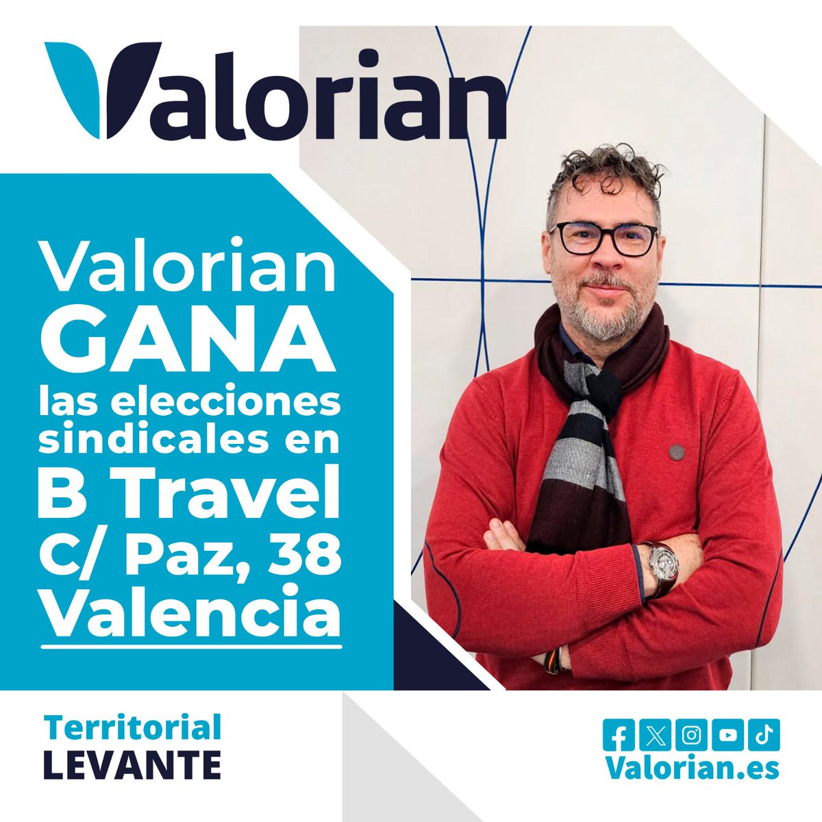 Valorian Levante tweet media