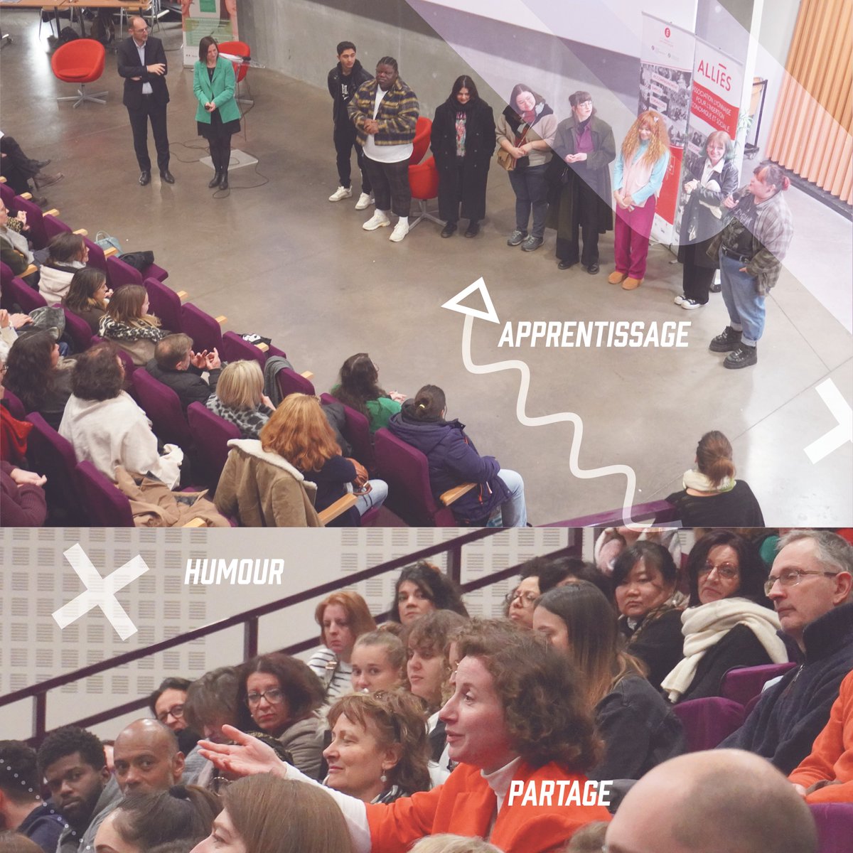 maison Lyon pour l'emploi tweet media