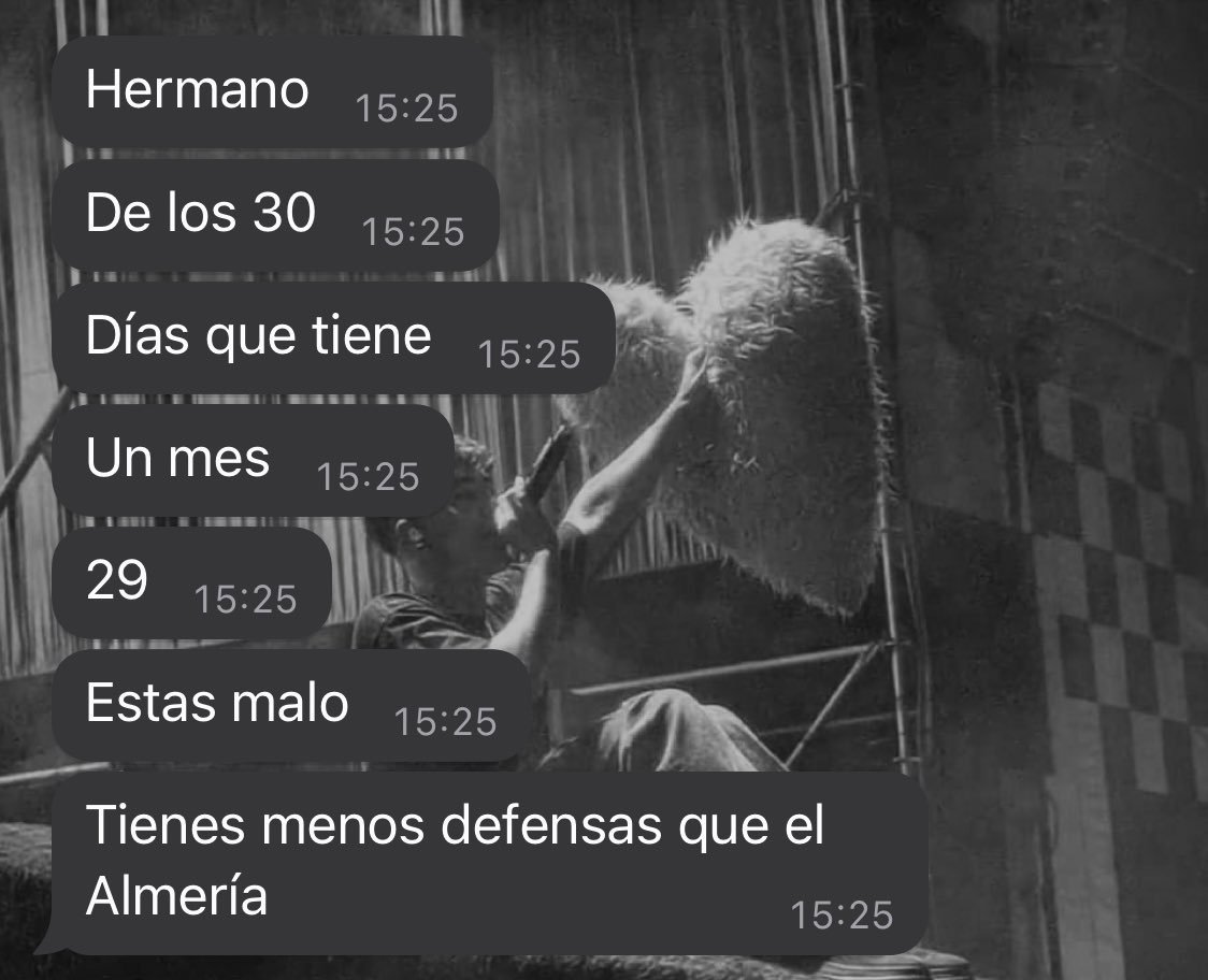 no me llamo vicenta tweet media
