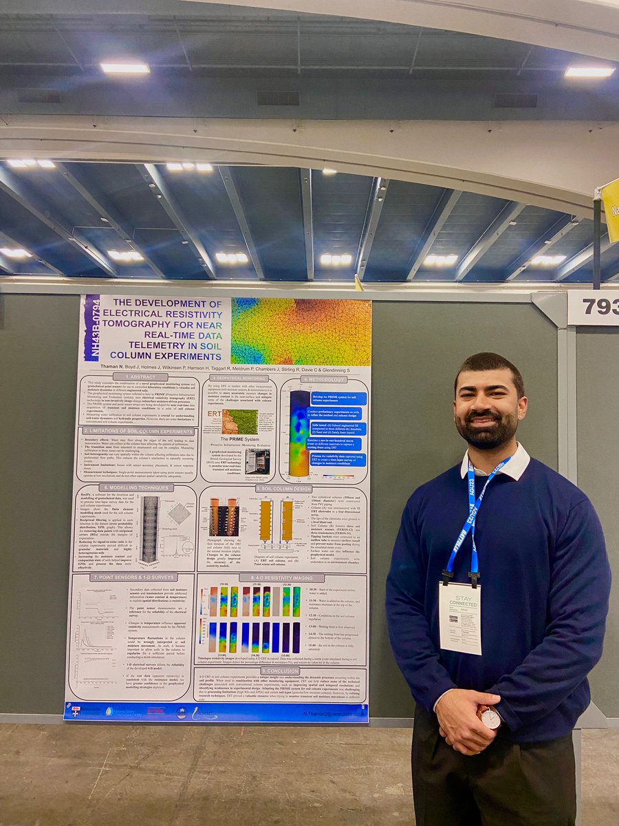 National Green Infrastructure Facility tweet media