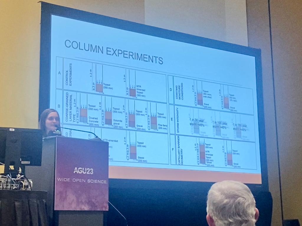 National Green Infrastructure Facility tweet media