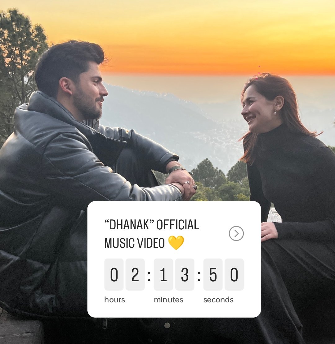 editsbysushh's tweet photo. This picture>>🫶🏻
Also bas 2 hrs mei araha hai mv guyss

HANIA X HAIDER IN DHANAK
#HaniaAamir #HaiderMustehsan #Dhanak https://t.co/EK80LOMNxM
