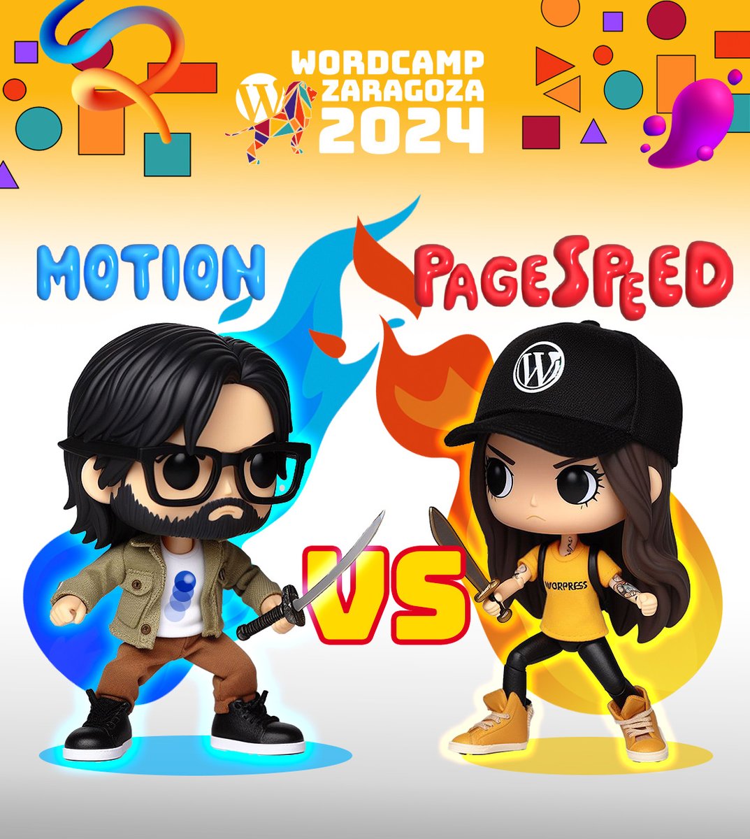 KikeUpdate's tweet image. #wczgz24 quien avisa no es traidor... WPO preparaoooossss