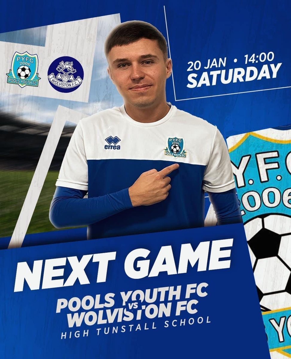 Pools Youth FC (@poolsyouthfc) on Twitter photo 