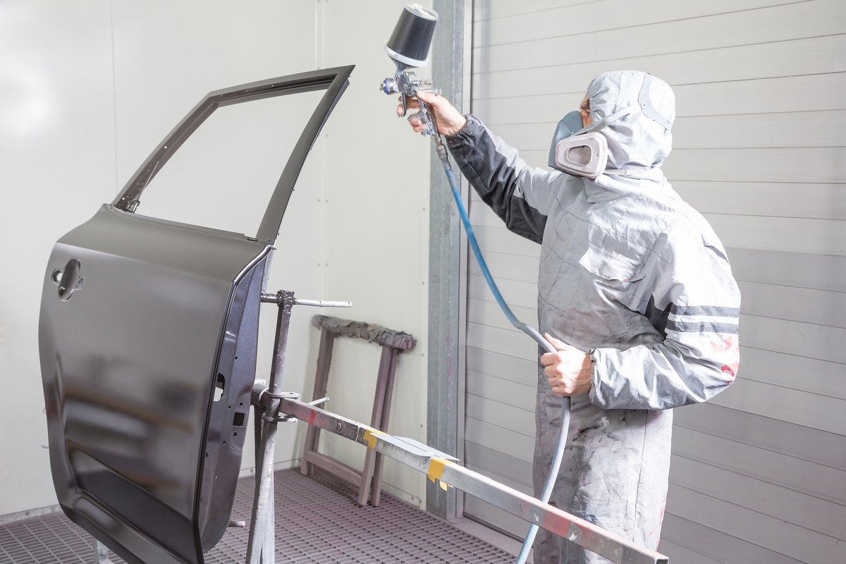 🌟 ¿Buscas reducir costes en tu taller? Conoce estrategias eficientes de ahorro energético en el Blog de PPG. 🌱💰

👉 tinyurl.com/4k96kck2

#PPG #AhorroEnergia #Automocion #Innovacion #Sostenibilidad
