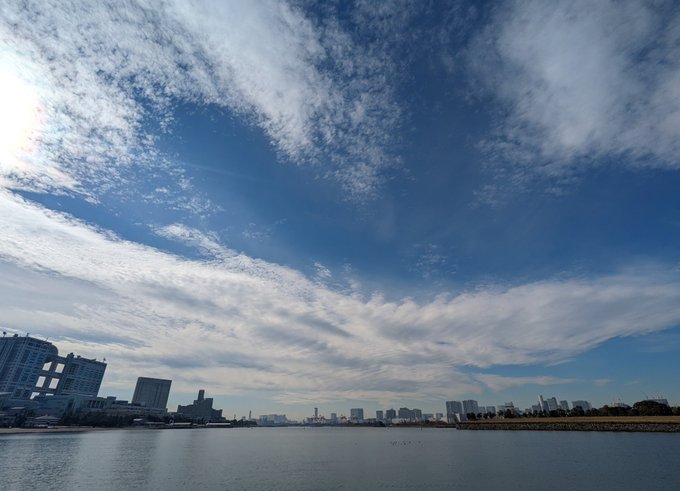 「都市 曇天」のTwitter画像/イラスト(新着)