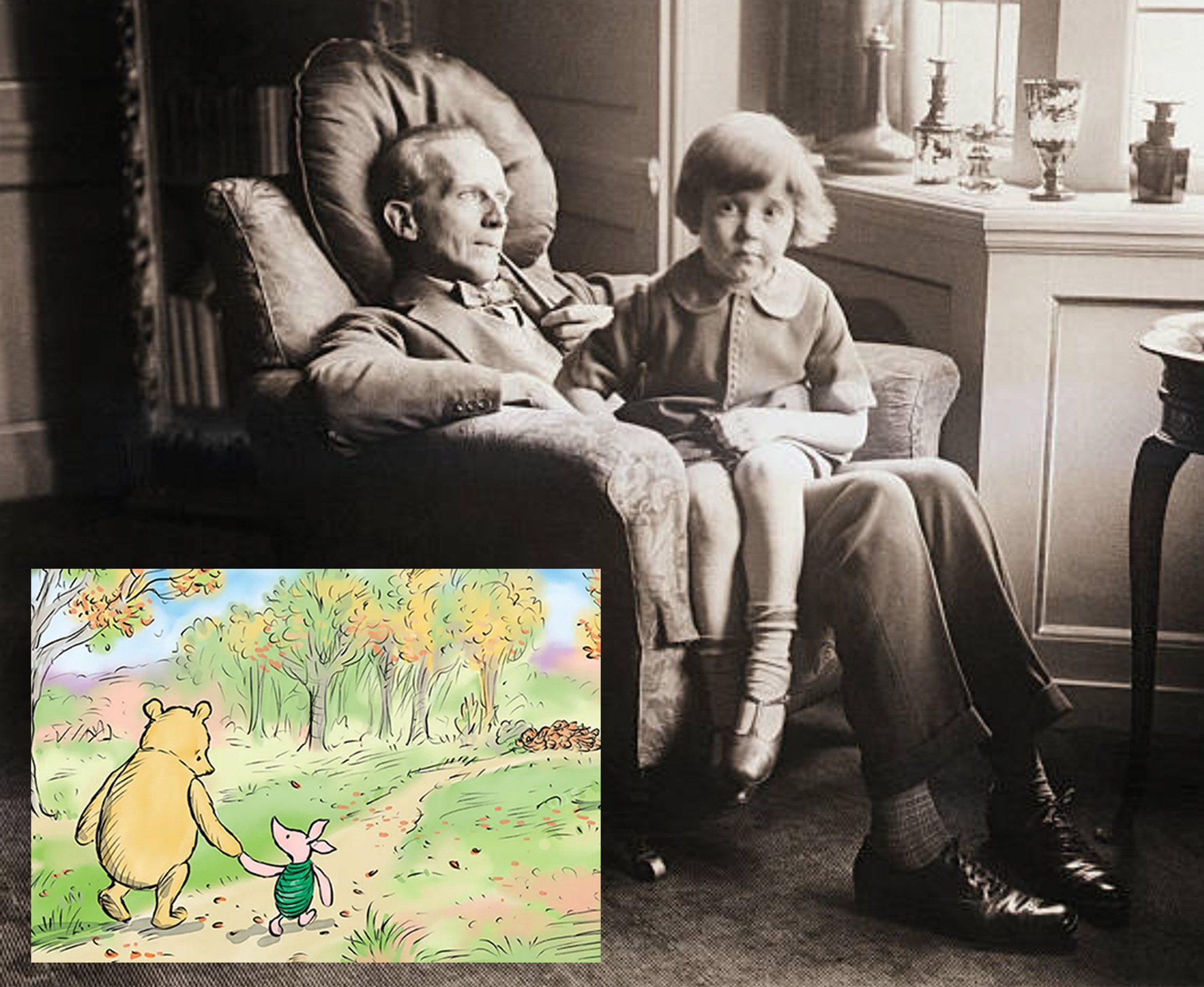 Pooh, Winnie the Pooh Wiki