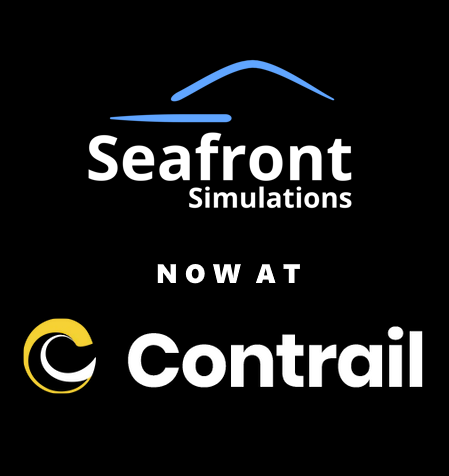 Seafront Simulations tweet media