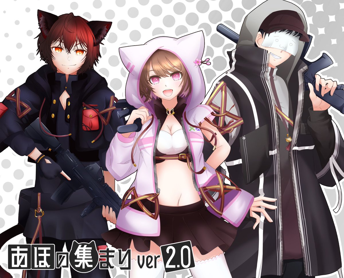 aki_neko_aki - Search / X