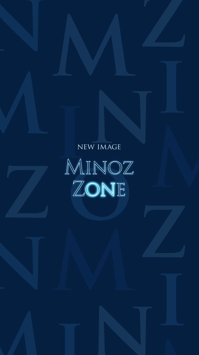 [📢] 팬클럽 회원게시판 업데이트
'MINOZ ZONE - Mlog' 게시판을 통해 확인 부탁드립니다.

🔗Koreans: leeminho.kr/board/view.php…
🔗Foreigners: leeminho.kr/us/board/view.…

#이민호 #LEEMINHO #엠와이엠 #14thMINOZ #미노즈 #MINOZ #mym #mymentertainment