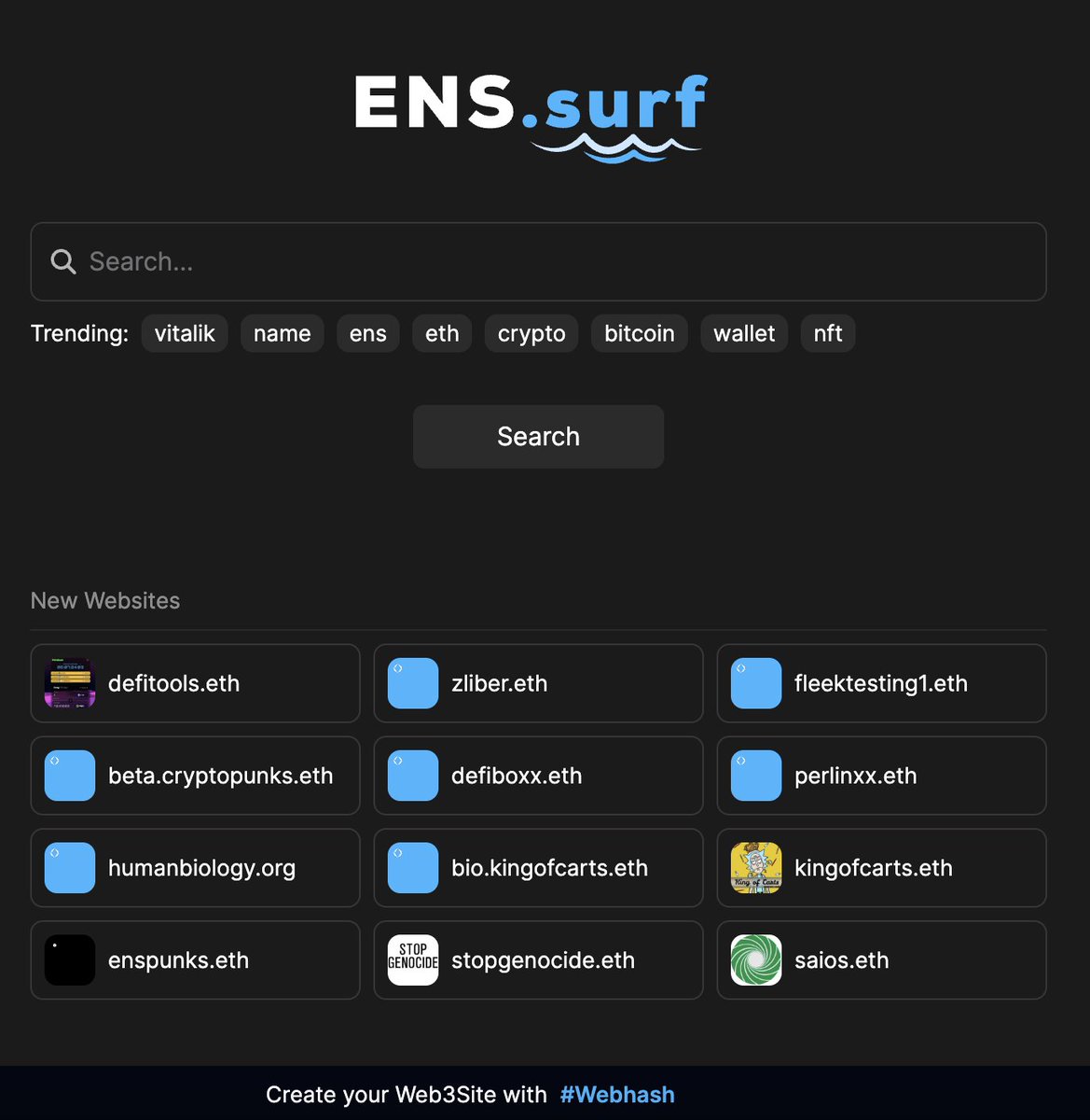 ens.surf tweet media