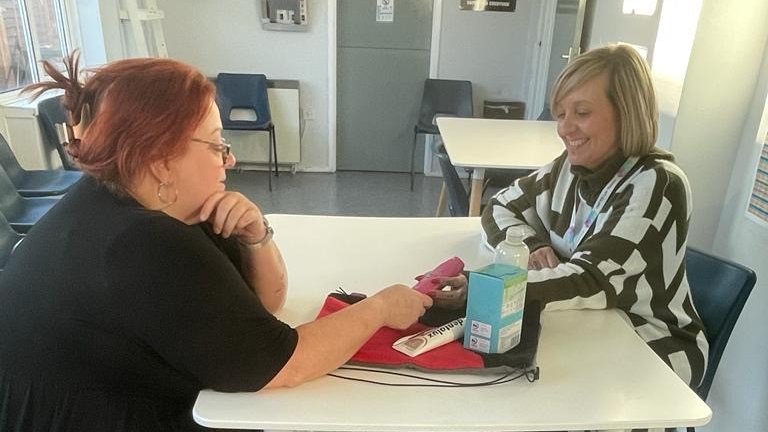 NEPACS (@nepacsinfo) on Twitter photo Our departure lounges <a href="/HMPNULAND/">HMP Northumberland</a> <a href="/HMPLowNewton/">HMPLowNewton</a> <a href="/HMPHolmeHouse/">HMP Holme House</a> provide support for prisoners & loved ones prerelease & on the day of release in the visits centres. Find out more at nepacs.co.uk/page/departure…
If you are preparing for the release of a loved one please get in touch. Our departure lounges <a href="/HMPNULAND/">HMP Northumberland</a> <a href="/HMPLowNewton/">HMPLowNewton</a> <a href="/HMPHolmeHouse/">HMP Holme House</a> provide support for prisoners & loved ones prerelease & on the day of release in the visits centres. Find out more at nepacs.co.uk/page/departure…
If you are preparing for the release of a loved one please get in touch.