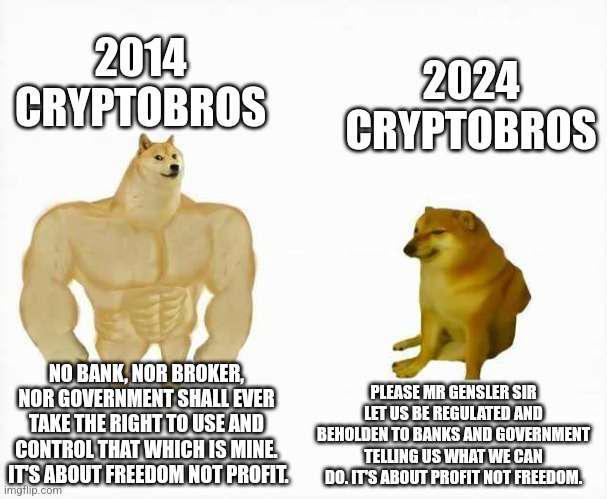 Coin Bureau tweet media