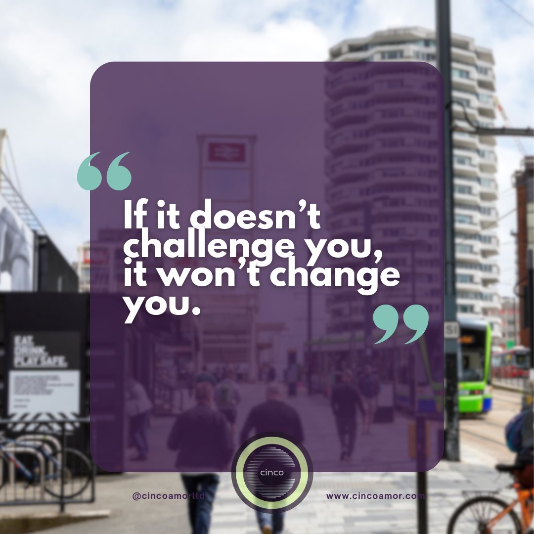 Facing challenges in IT is common, but it doesn't have to be overwhelming. Transform your business experience with a well-established IT infrastructure. Don't hesitate to reach out to us today. #cincoamor #informationtechnology #croydon