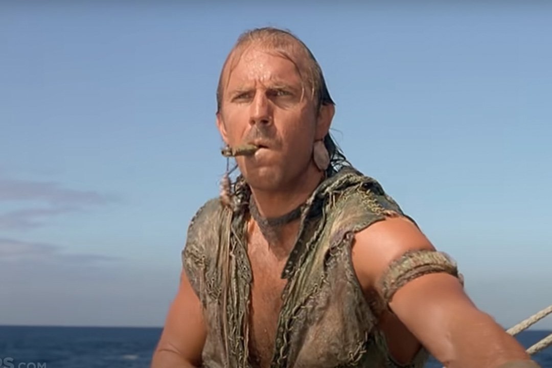 ElPare89's tweet photo. El gran #KevinCostner cumple hoy 69 años. Actor icónico donde los haya. Su carrera lo dice todo sobre él🎬.

¿Cuál es vuestra interpretación favorita del actor?📝 https://t.co/KLwIv9pH5g