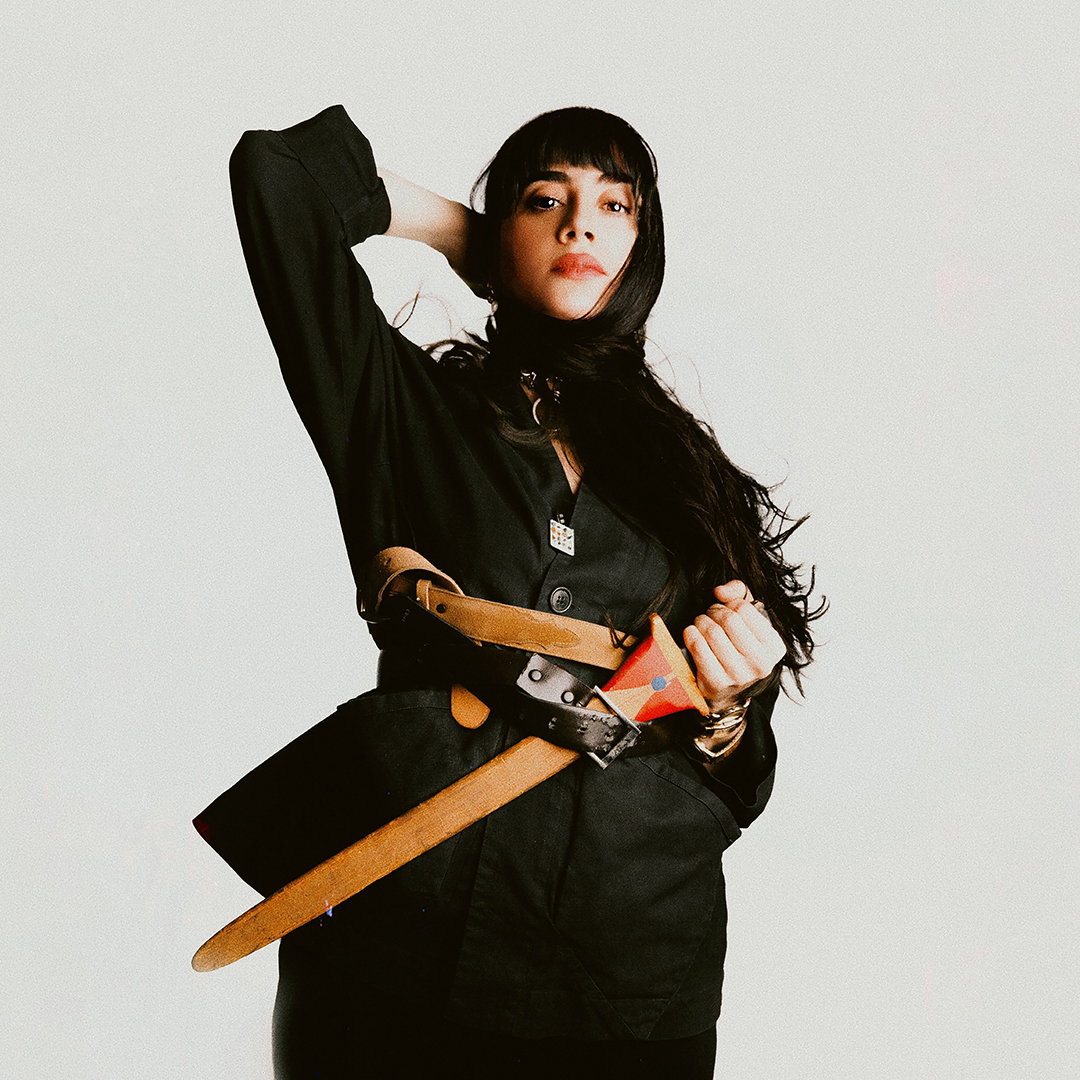 Happy Birthday KÁRYYN, our fearless and anthemic warrior!
It’s going to be an exciting year and we are so looking forward to going on this journey with our friend <a href="/KARYYNmusic/">K Á͜͡ 尺 Y Y N</a>