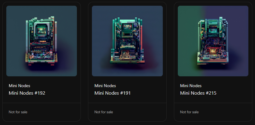 earnbtc11's tweet photo. @OrdSatoshis SP2QPKZPPEBZ7ZB7E558TTW15X75S9VDHC09M9SJF
Thanks for the $WORMS ser!! ๐ค๐งก๐ซก #MiniNode https://t.co/WxXR14agmx