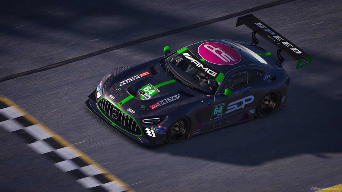 SopMotorsport's tweet photo. Our iRacing Road To Le Mans Season 2 is now live 🚨

✍️ Sign Up Now
📆 7 Rounds
🚗 LMDh &amp; GT3
🤝 24 Space Per Class
💸 Free To Enter
🎙️ Full Broadcast &amp; Comms

https://t.co/aR1aSm8C1q https://t.co/EbQA6sjODY