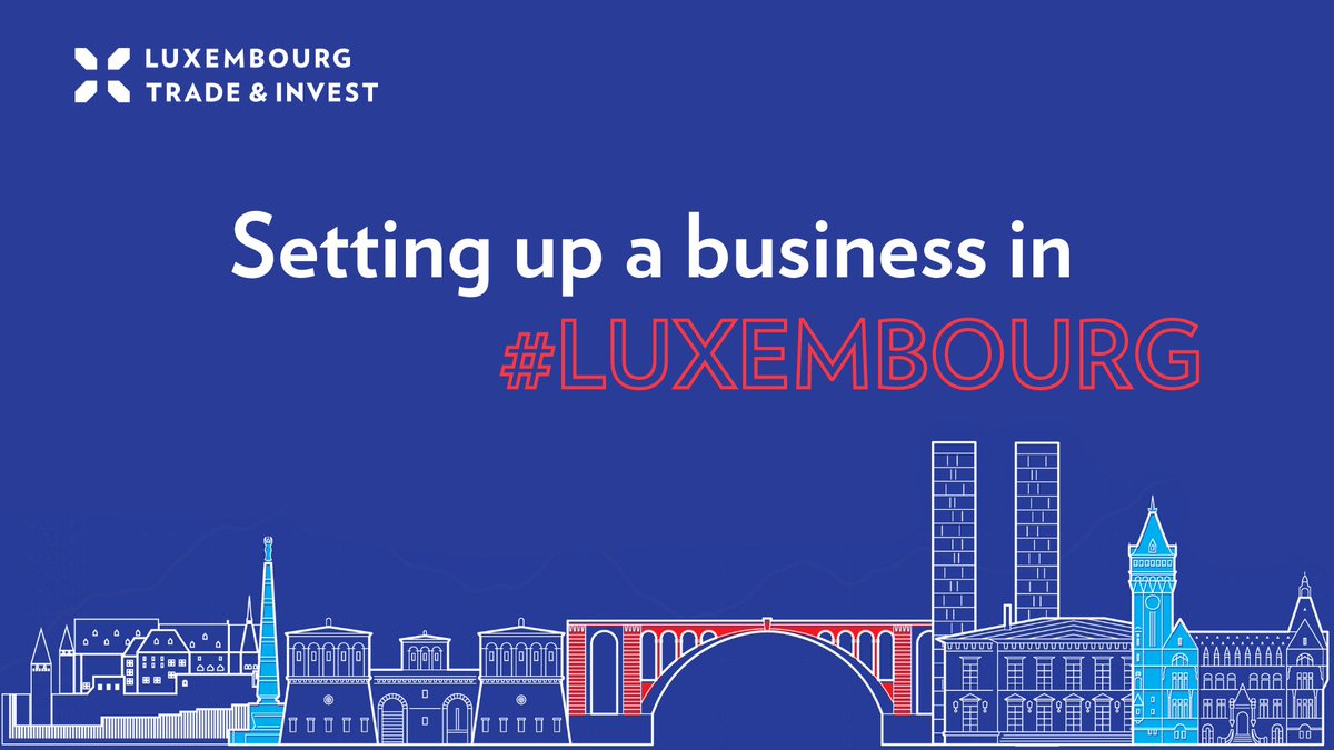 #CrossroadsMagazine: Setting up a business in Luxembourg Creating a company in #Luxembourg involves several steps. This practical guide walks you through the process. 1️⃣ Apply for your business permit 2️⃣ Define your company’s legal form .... ➡️ fcld.ly/hjmuorq