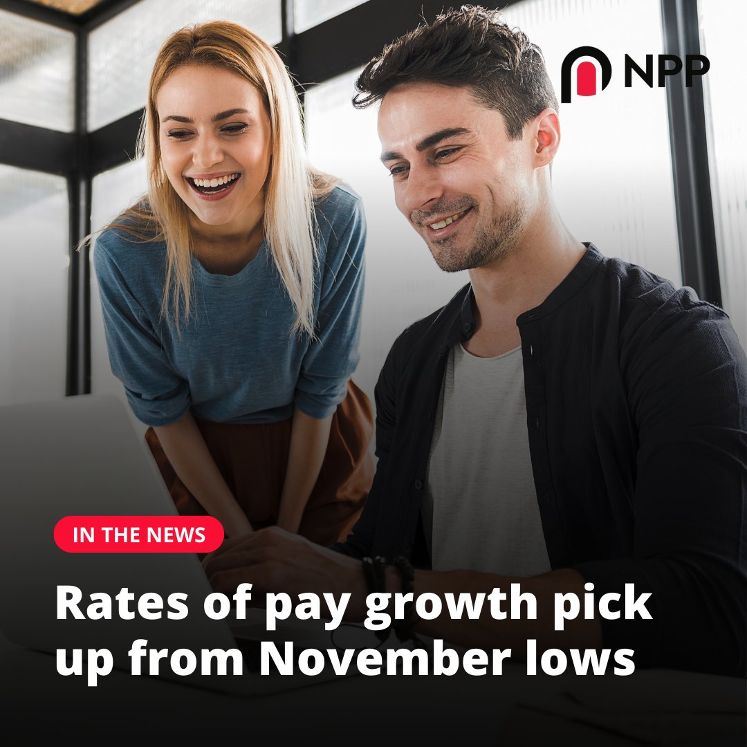 The latest REC report highlights a slower fall in both permanent and temporary billings, while pay rates show improvement from November lows. 

Stay informed on market trends here: hubs.li/Q02fRhSQ0 

#JobTrends #LabourMarketInsights #JobInsights