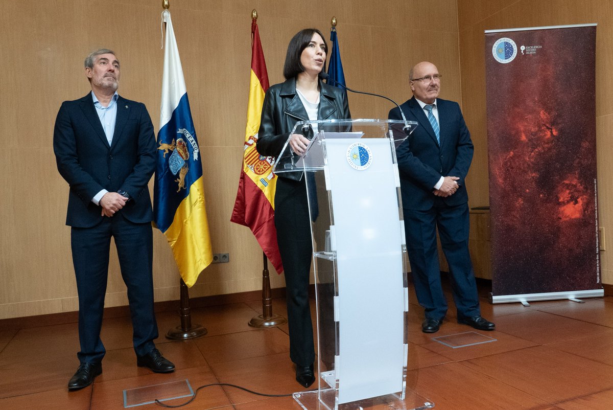 IAC Astrofísica tweet media