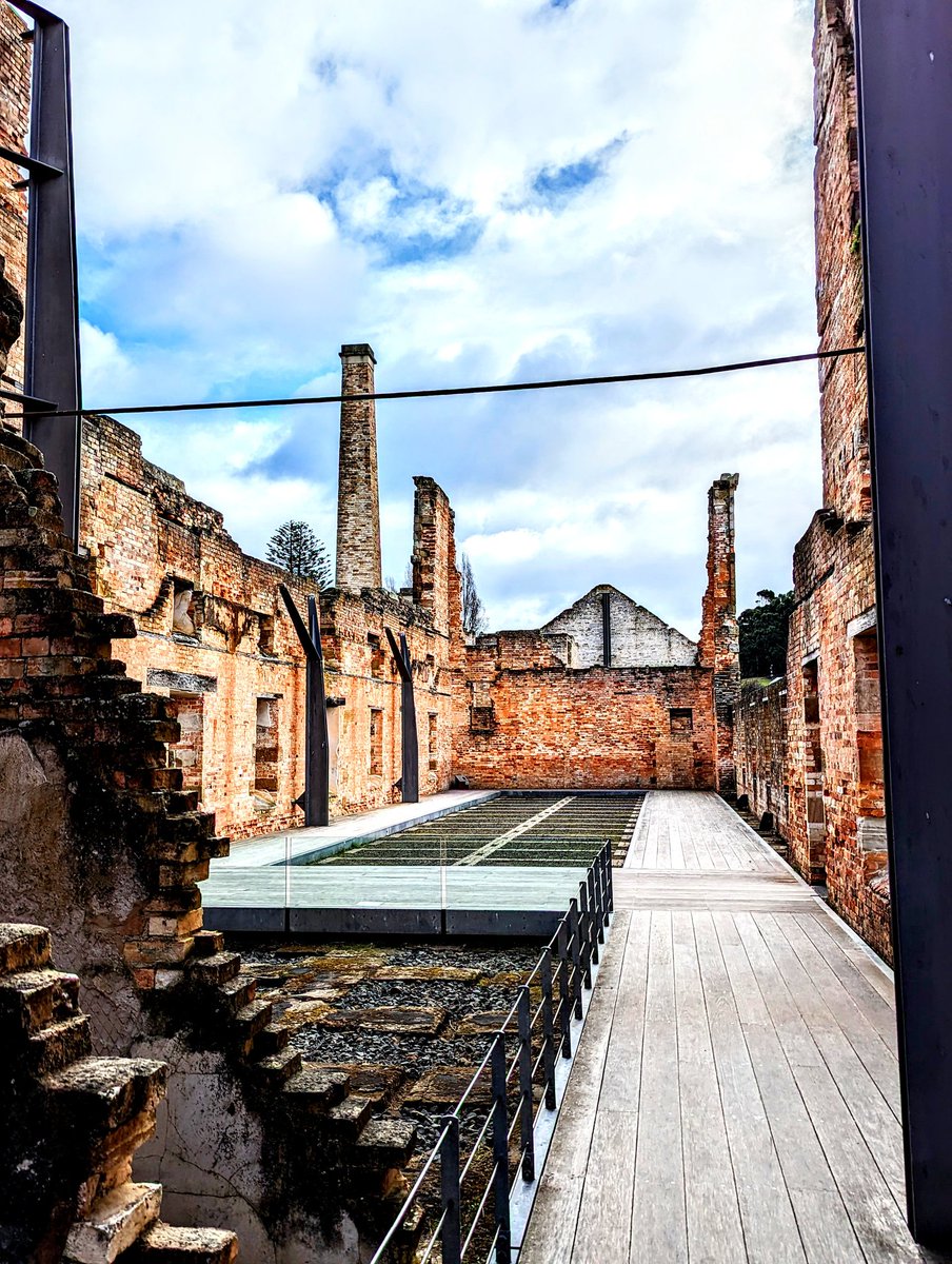 #PortArthur #Tasmania