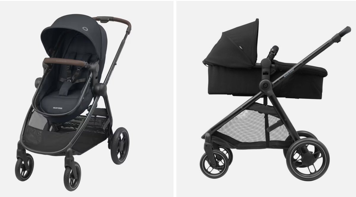 OPROEP:
We hebben op ons #azc #Leersum veel zwangere dames.

We zijn op zoek naar kinderwagens voor wanneer de baby’s geboren worden.

Heeft u nog een kinderwagen staan waar wij iemand blij mee mogen maken?
Neem contact met ons op via leersum@coa.nl

Alvast bedankt!
#coa