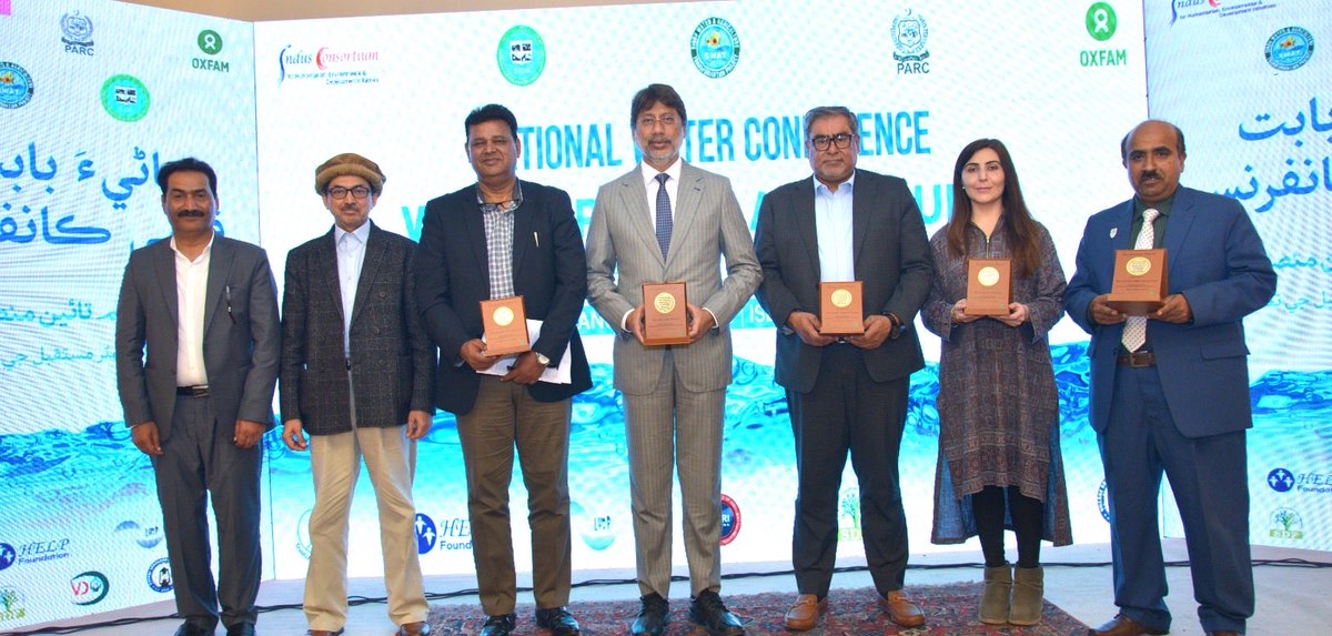 Living Indus tweet media