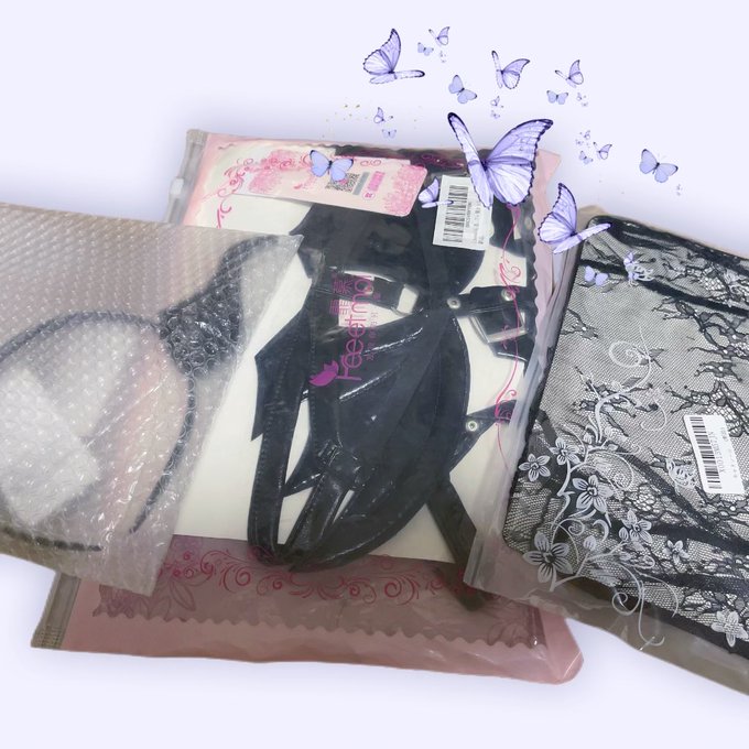 Twitterのコスプレ画像1